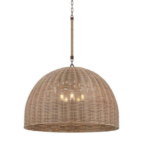 Huxley Exterior Pendant