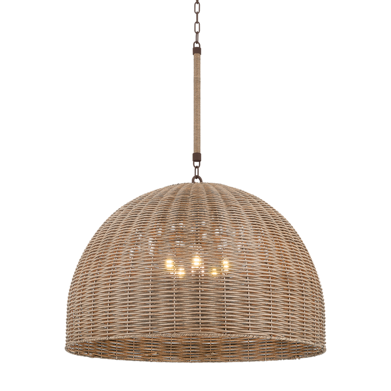 Huxley Exterior Pendant