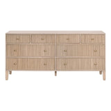 Highland Double Dresser