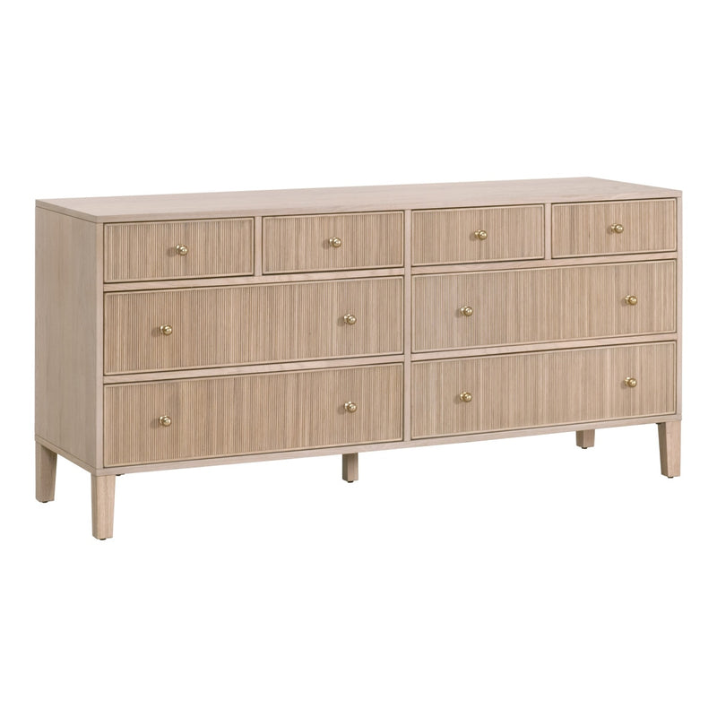 Highland Double Dresser