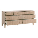 Highland Double Dresser