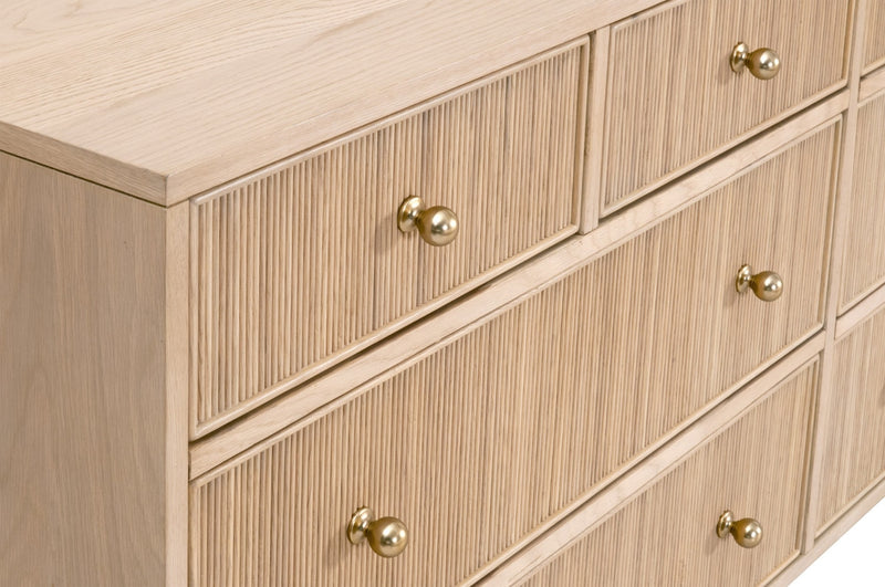 Highland Double Dresser