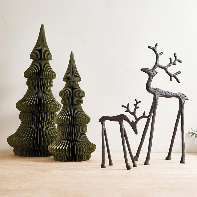 Paper Tree - Noble Green