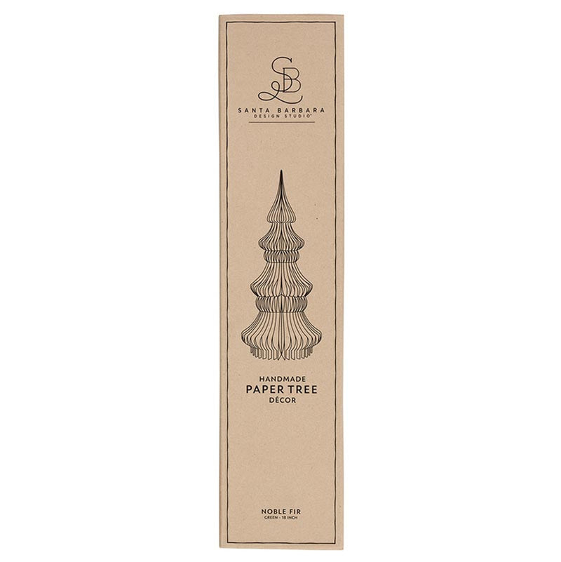 Paper Tree - Noble Green