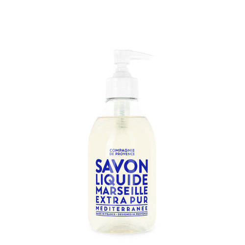 Liquid Marseille Soap