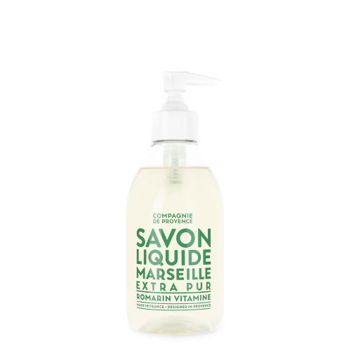 Liquid Marseille Soap