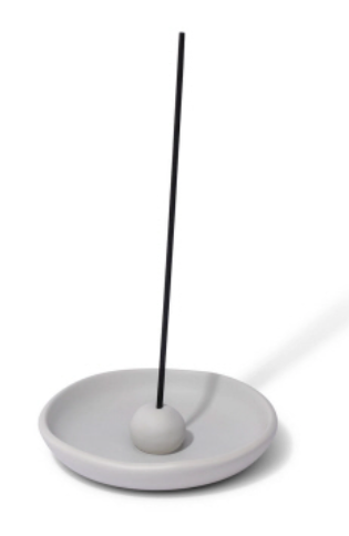 Modern Citronella Incense Holder