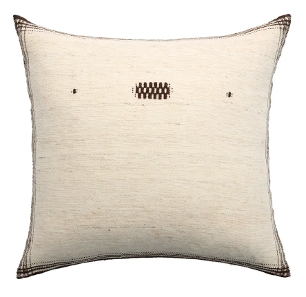 Margosa 26" Pillow Cover