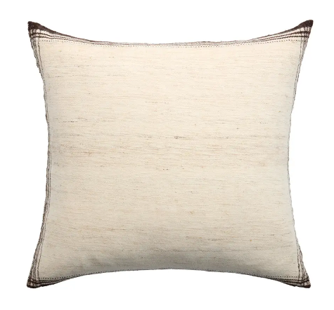 Margosa 26" Pillow Cover