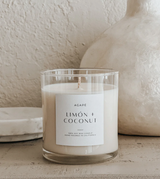 Summer Candle Collection