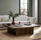 Brinton Square Coffee Table