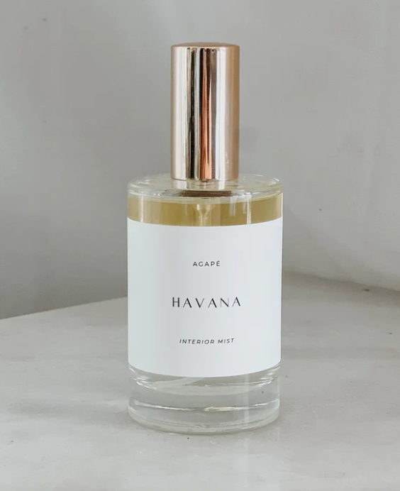 Agape Interior Mist