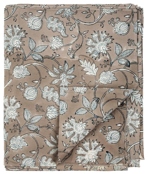 Tierra Tablecloth