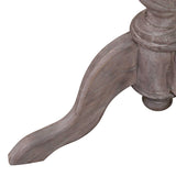 Promenade Round End Table