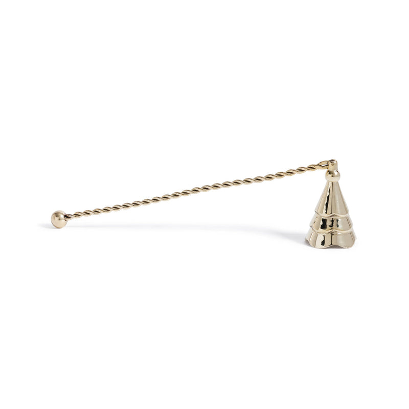 Tree Candle Snuffer