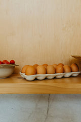 Homestead Egg Holder