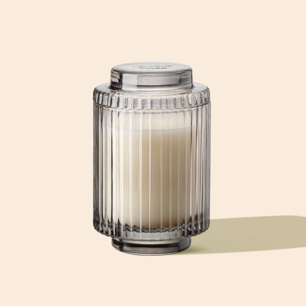 Linen Cotton Oasis - 11oz Candle