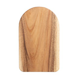 Suar Wood Cheese/Cutting Board