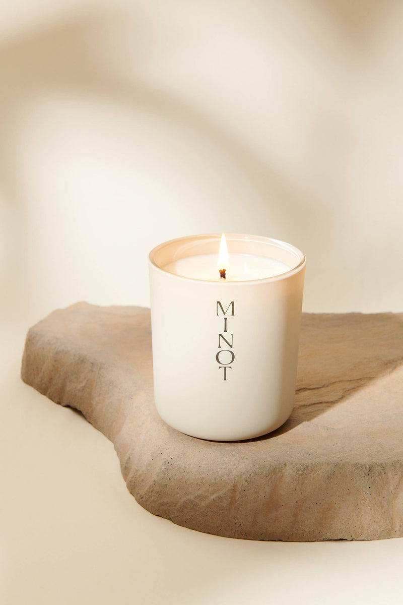 Cerulean Tide Candle