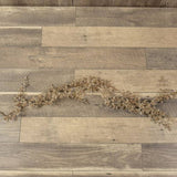 Champagne Glitter Buds / 60"