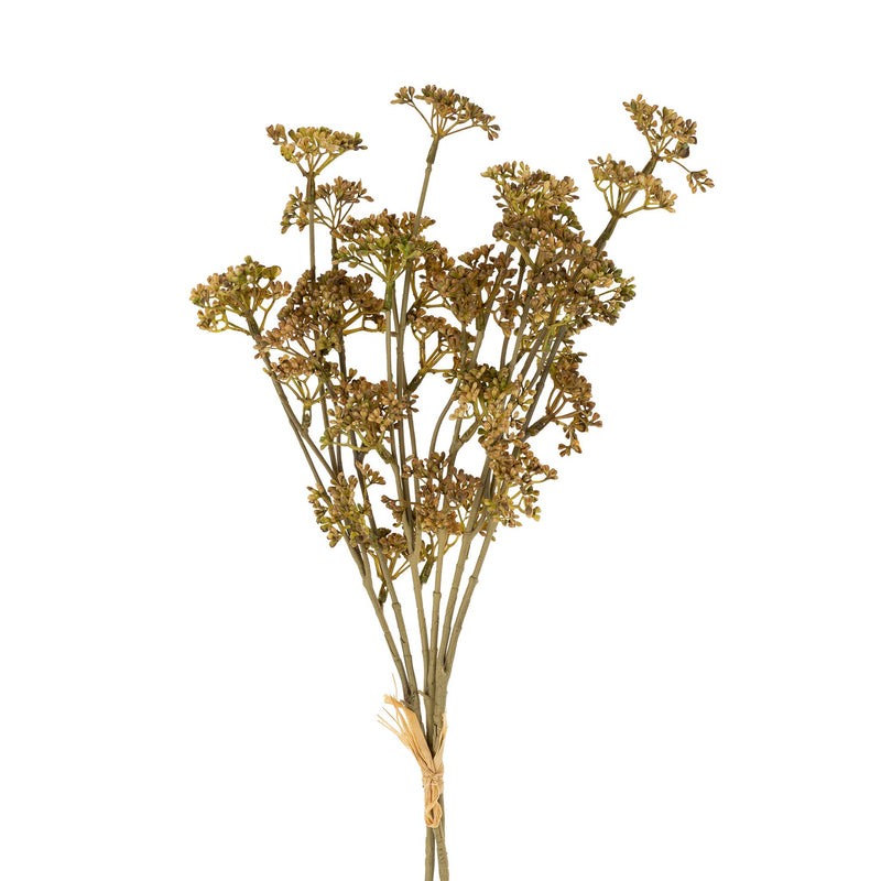 Meadow Grass Bouquet, Autumn
