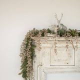 Champagne Glitter Buds / 60"