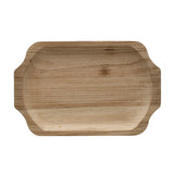 Decorative Wood Tray