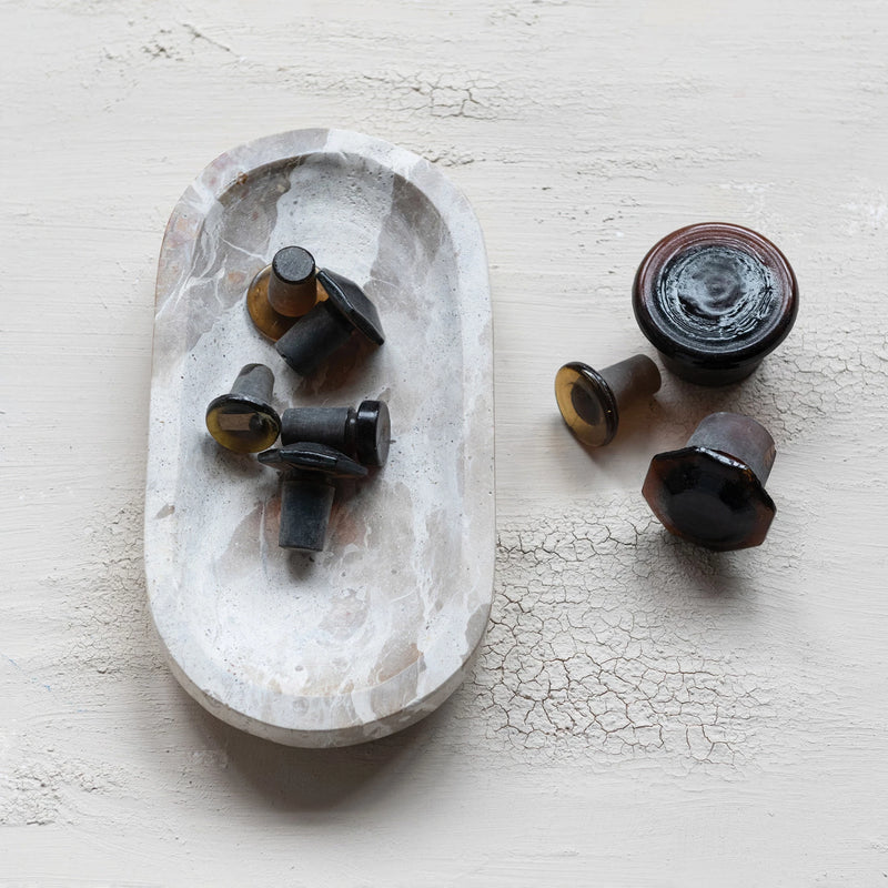 Marble Dish