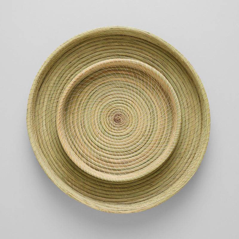 Kasserine Halfa Trays