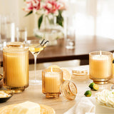 Vanilla Bomb - 7oz Candle
