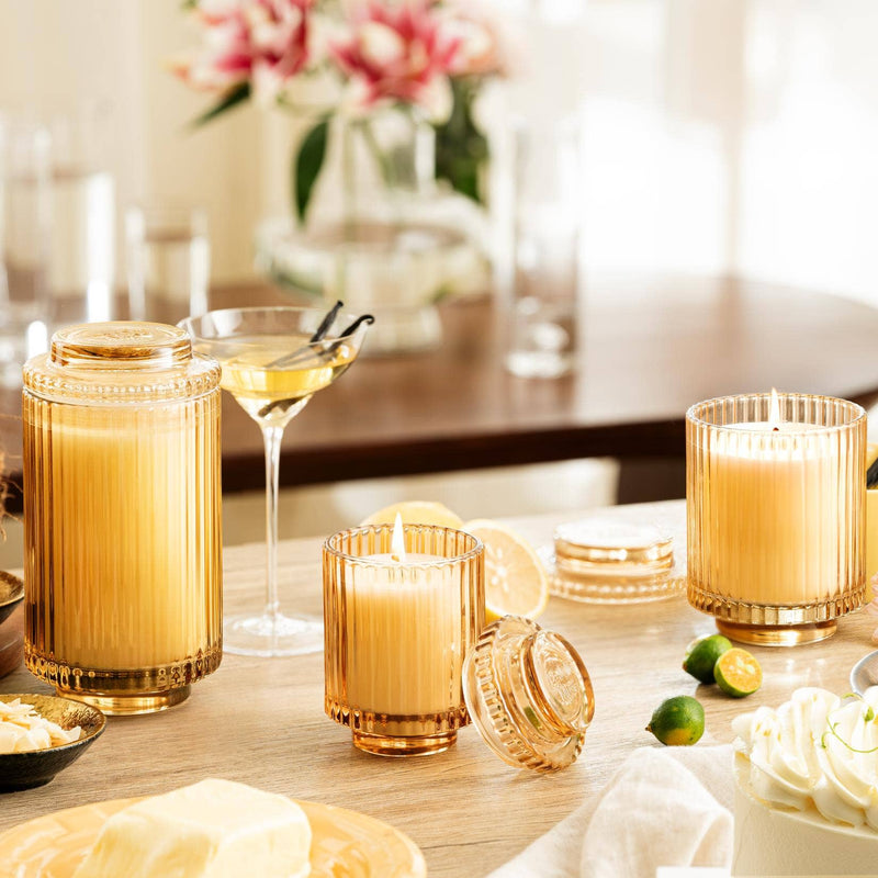 Vanilla Bomb - 7oz Candle