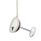 Martini Ornament