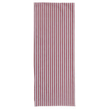 Striped Cotton Table Runner