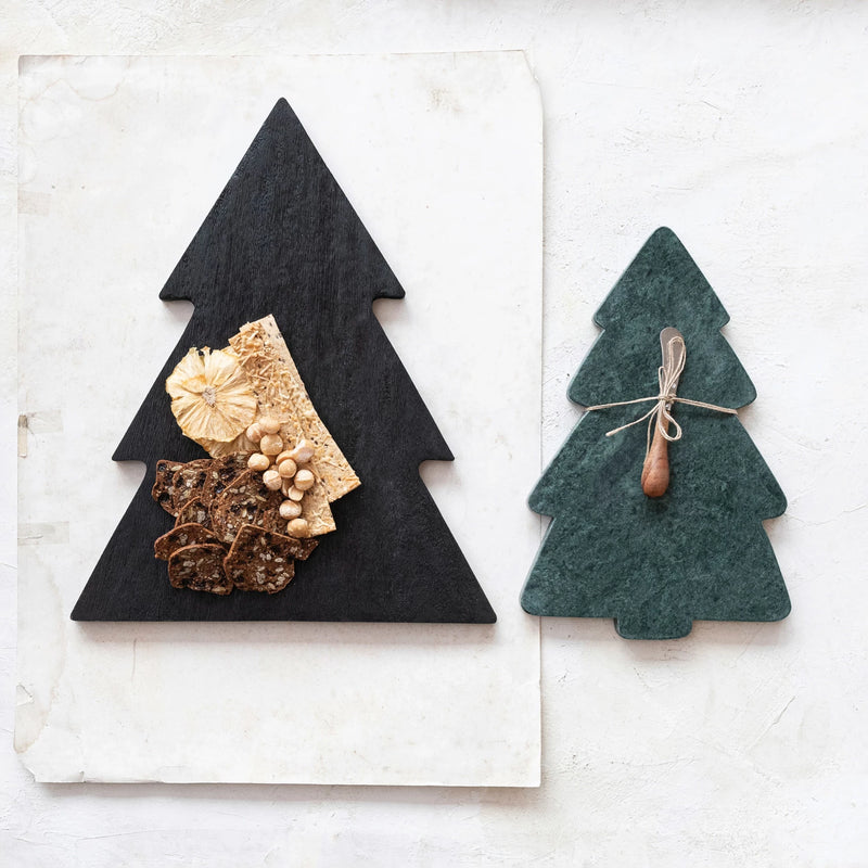 Mango Wood Tree Board