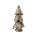 Stoneware Tree / Cream