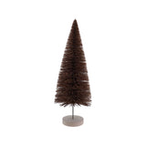 Sisal Bottle Brush Tree