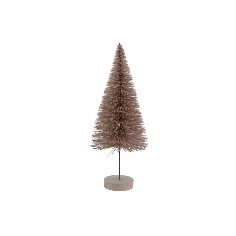 Sisal Bottle Brush Tree