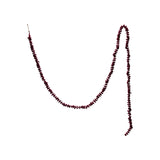 Burgundy Garland