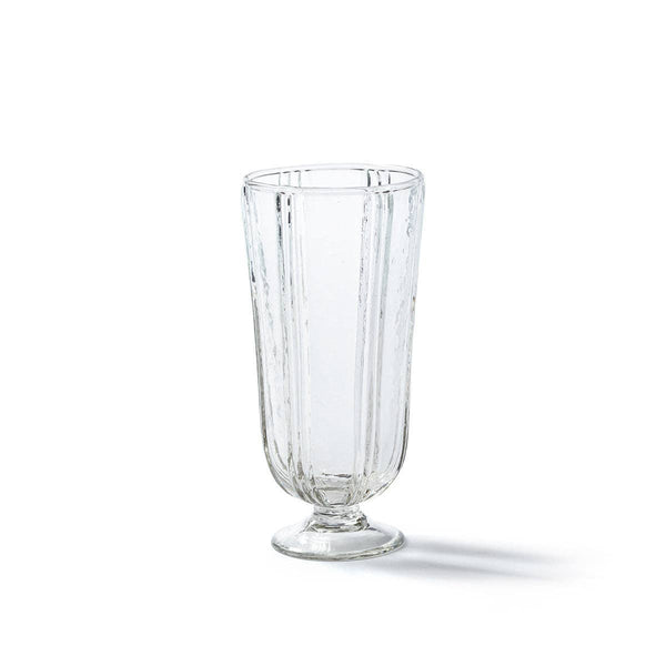 Ripple Water Glass- Set of 4