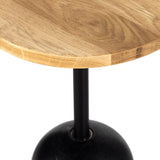 Fay Side Table