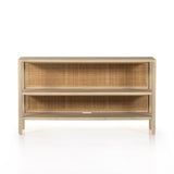 Caprice Media Console