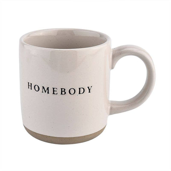 Homebody Mug