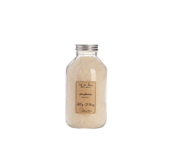 Lothantique Bath Salts 600g