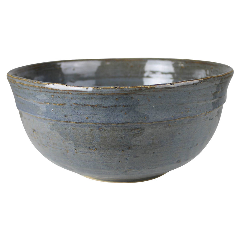 Beckman Bowl, Ceramic - Lrg