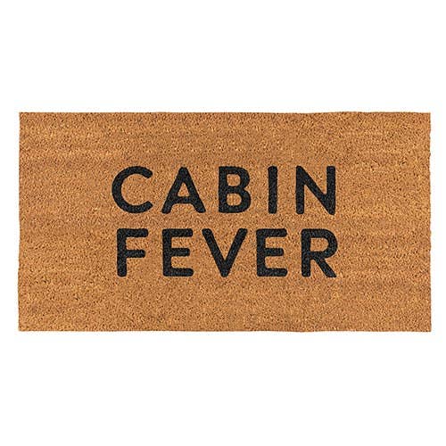 Cabin Fever