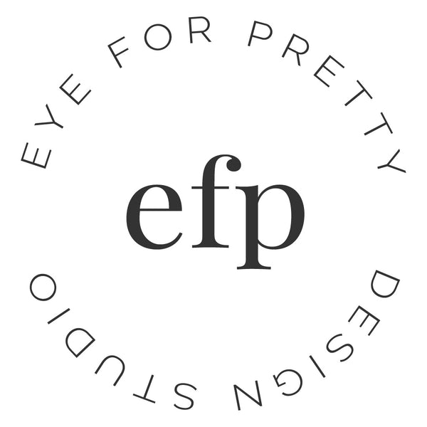 Eye For Pretty Gift Card