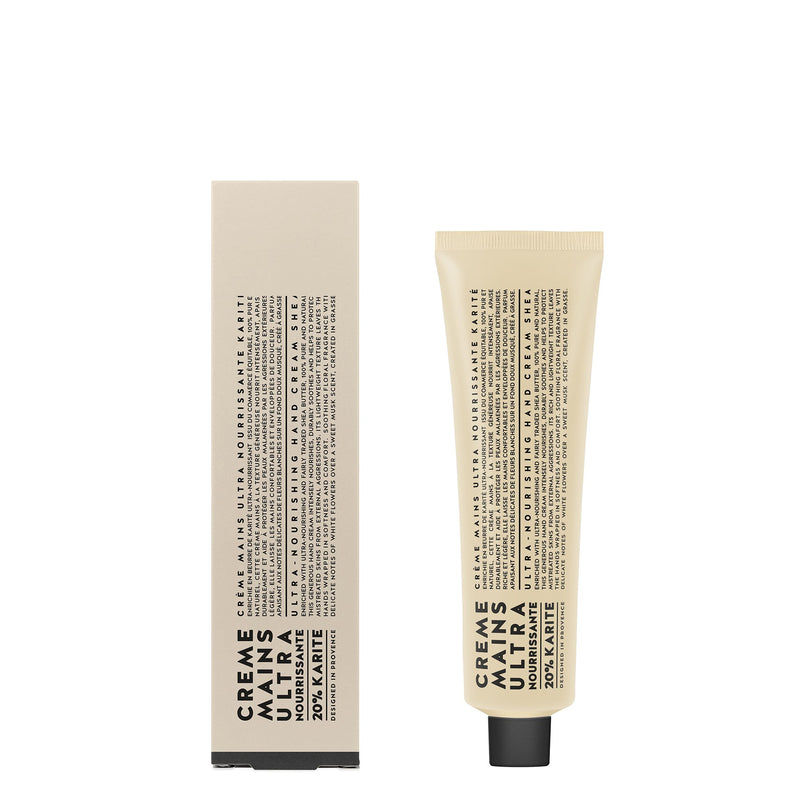 CDP Hand Cream