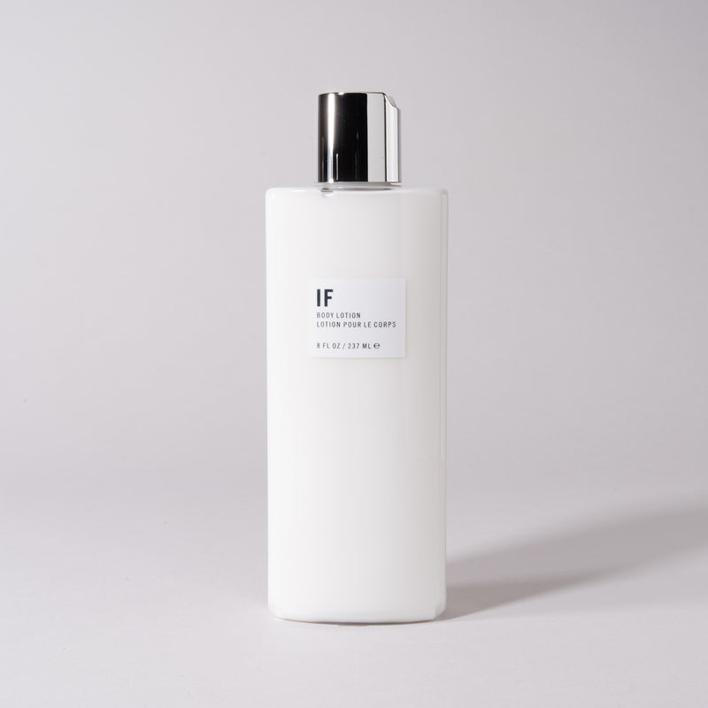 IF Hand & Body Lotion