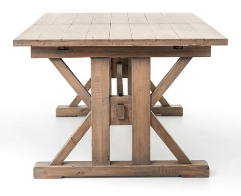 Tuscan Extending Dining Table