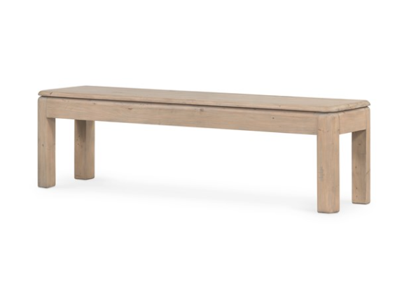 Monroe Bench